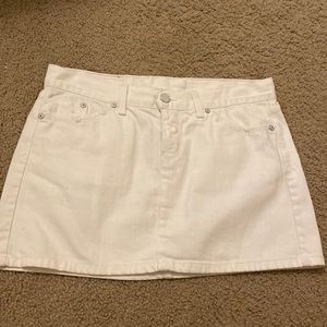 Lucky brand skirt